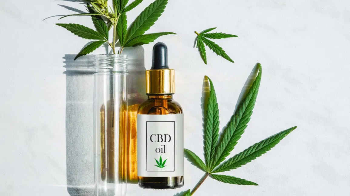 CBD OIL THAILAND, Is CBD Oil legal in Thailand?