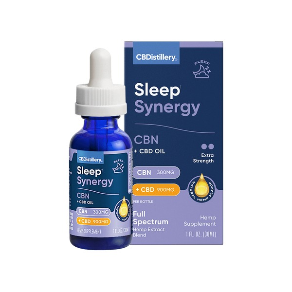 How Much CBD Oil Should You Take for Sleep?