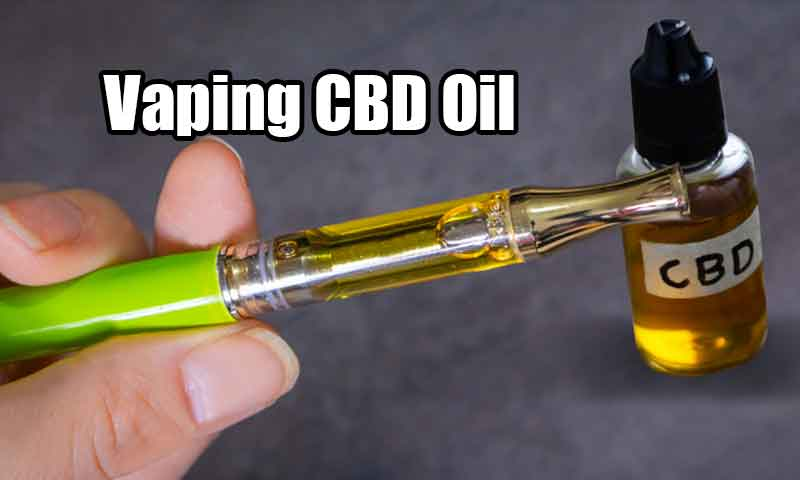 Science Backed Benefits Of CBD Oil (Plus Side Effects)