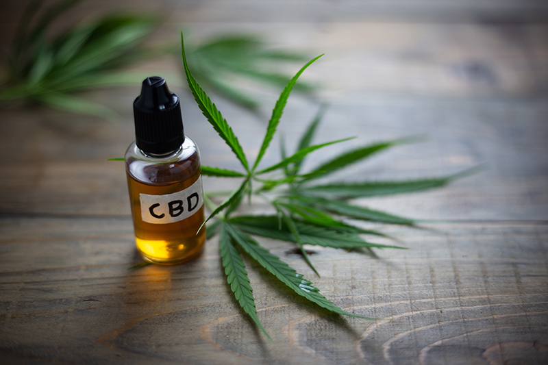 Cbd Oil Bangkok Thailand : Can CBD Oil Help With Treating Anxiety