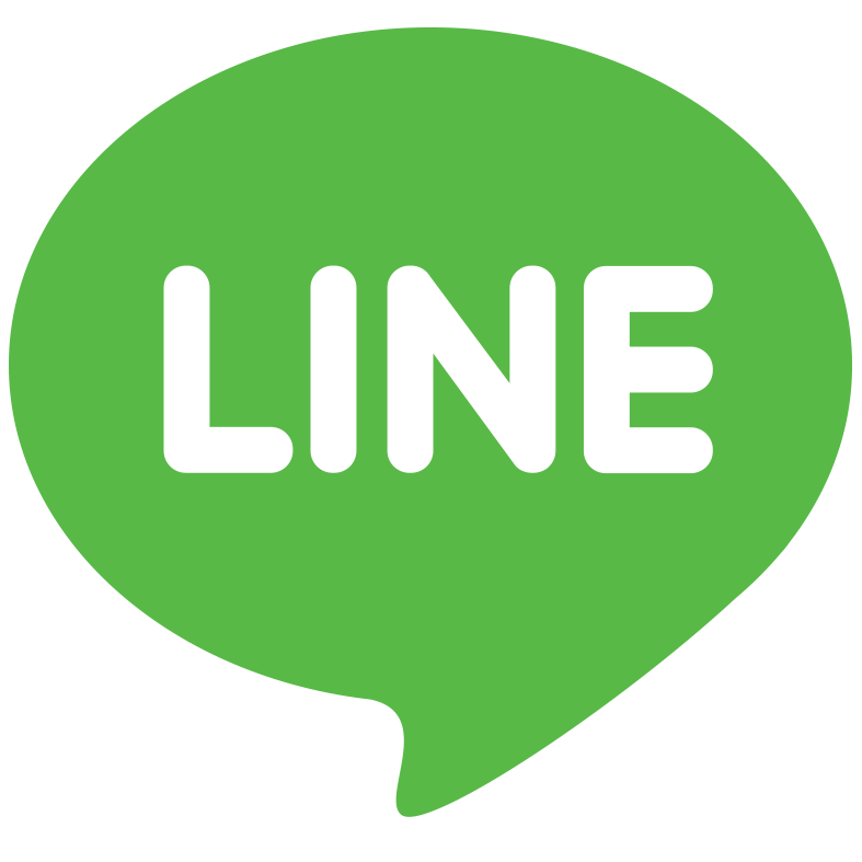 LINE icon